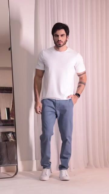 Vídeo de Collys Jeans