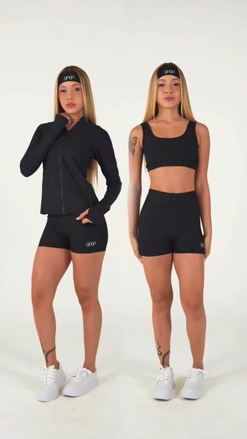 Vídeo de GOGO Athleisure Fitness