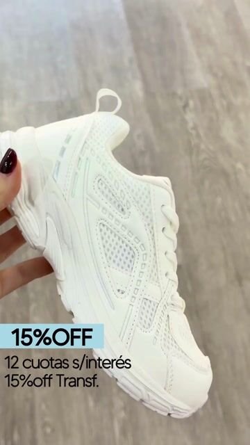 Video de ZAPATILLA ORBIT XTI153033 KIDS