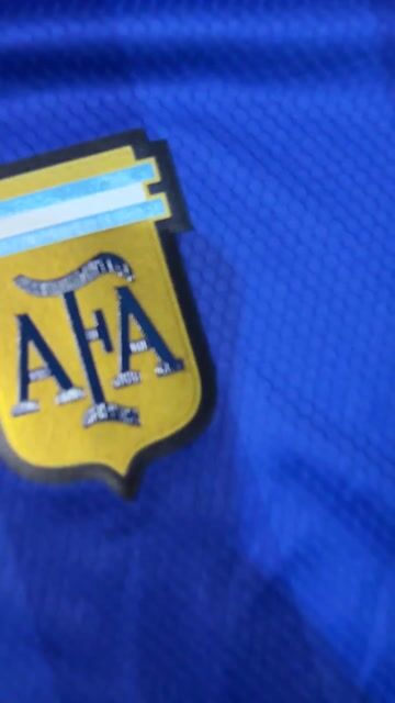 Video de CAMISETA RETRO DE ARGENTINA 1986 SUPLENTE MARADONA #10