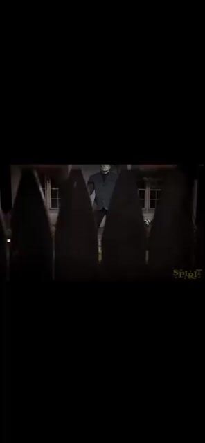Video de Monstruo de Frankenstein animatrónico