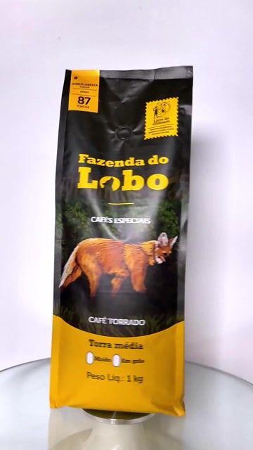 Vídeo de Café do Lobo