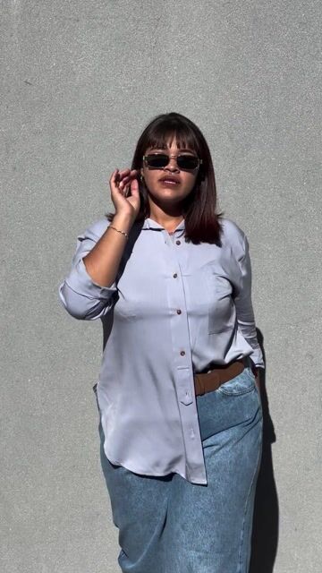 Video de Camisa Stories