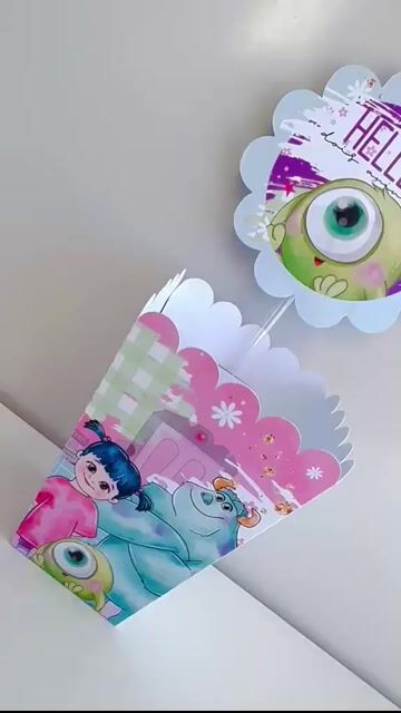 Vídeo de Arquivos Digitais By Giovanna