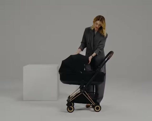 Video de babycyla