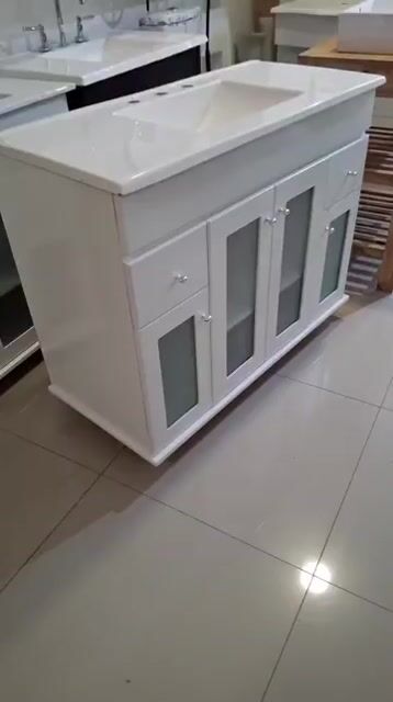 Video de JAQUE MATE SANITARIOS
