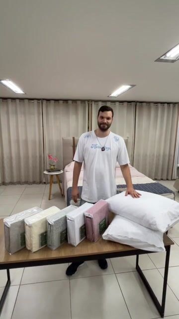 Vídeo de Loja Mattos