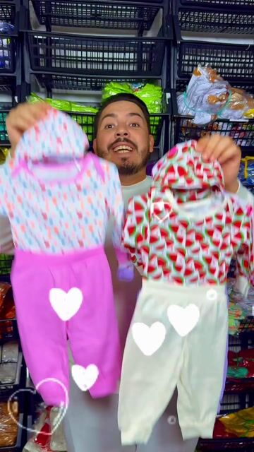 Vídeo de Up Up bebe