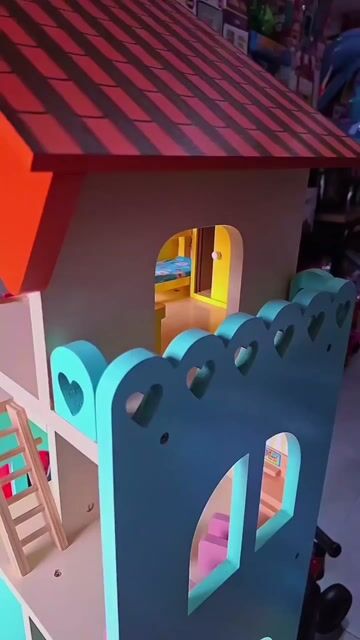 Vídeo de Super Criativa Brinquedos