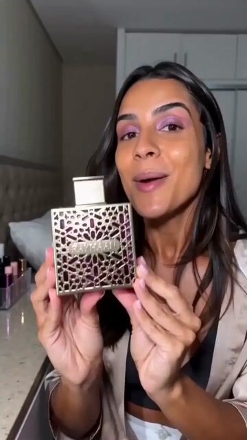 Vídeo de PRINCE PARFUMS BRASIL