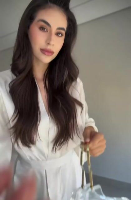 Video de Conjunto Sonho