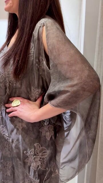 Video de Blusa Morena