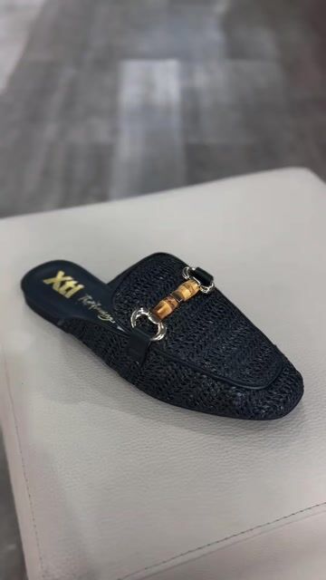 Video de MOCASIN MILAN XTI143803