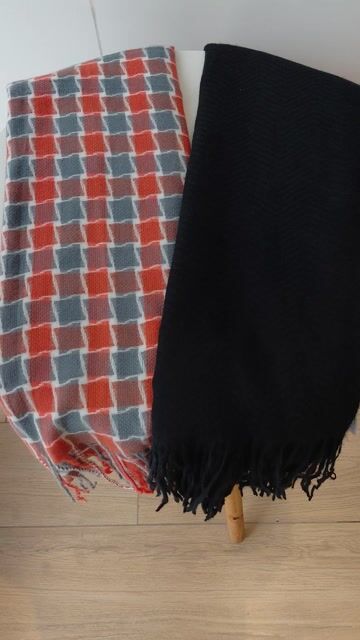 Vídeo de Pashmina Pandora