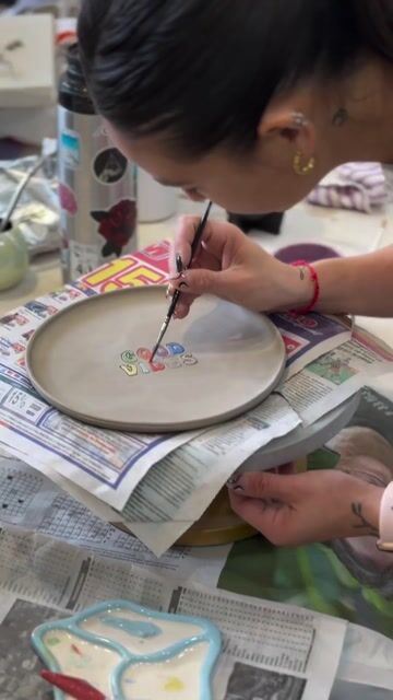 Video de DeliPrint - Cortantes y Stencils 