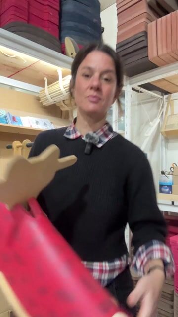 Video de Nuyi