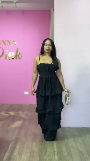 Vídeo de DONNA PINK SLZ