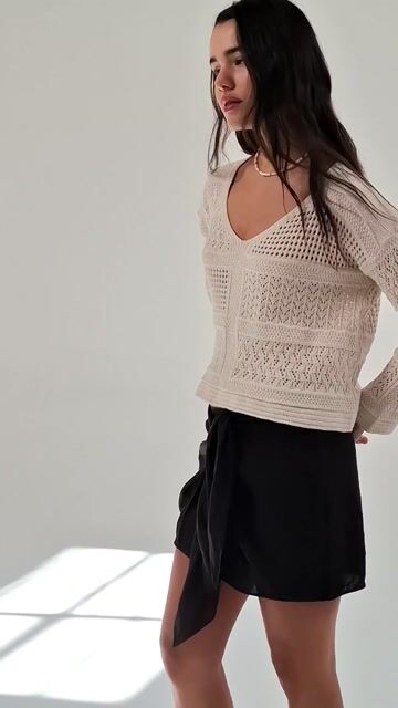 Video de MOKA KNIT