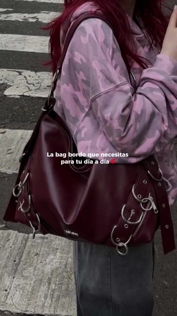 Video de Aluminebags