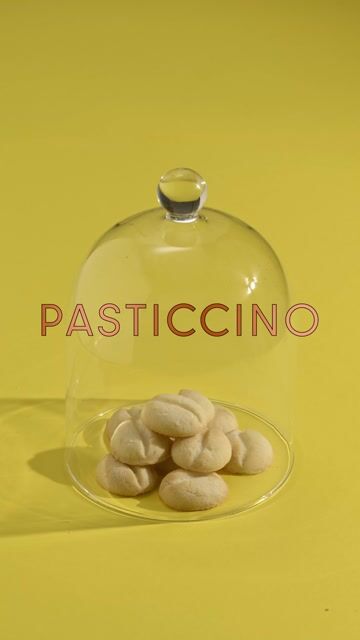 Video de Pasticcino
