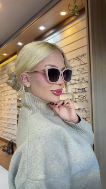 Vídeo de Óptica Caelum