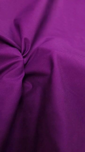 Video de TENCEL BALMAIN VIOLETA