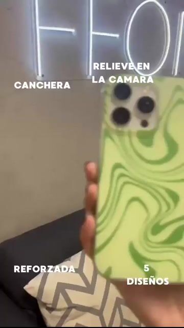 Video de CASE ABSTRACT