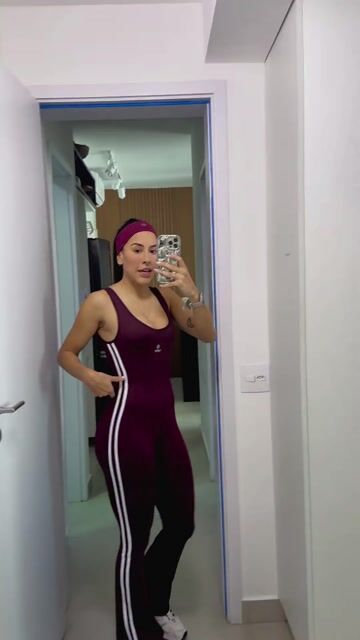 Vídeo de My Joy Fitwear