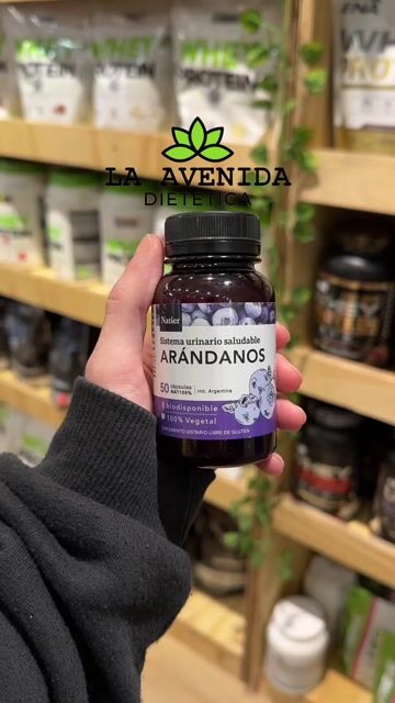 Video de Natier Arandanos