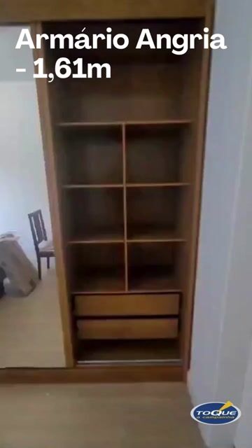 Vídeo de Toque a Campainha