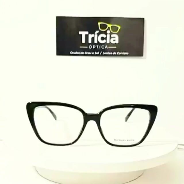 Vídeo de Trícia Óptica