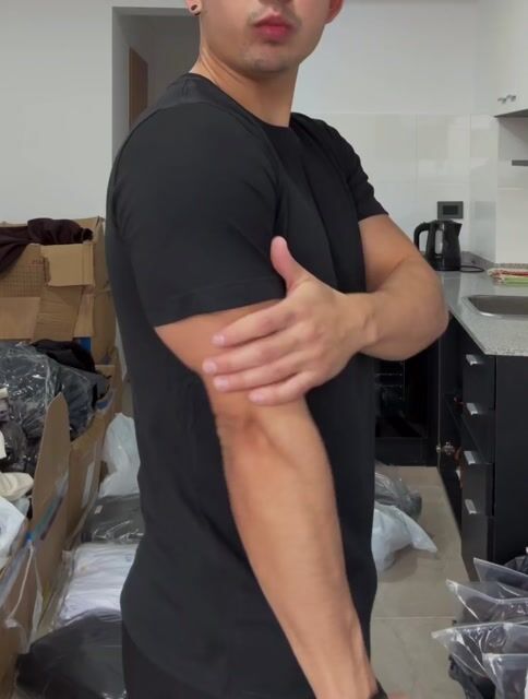 Video de Moss