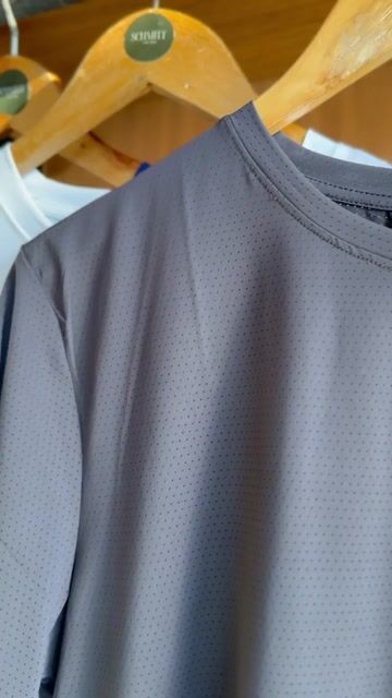 Video de Camiseta Masculina Dry Fit - 92000224