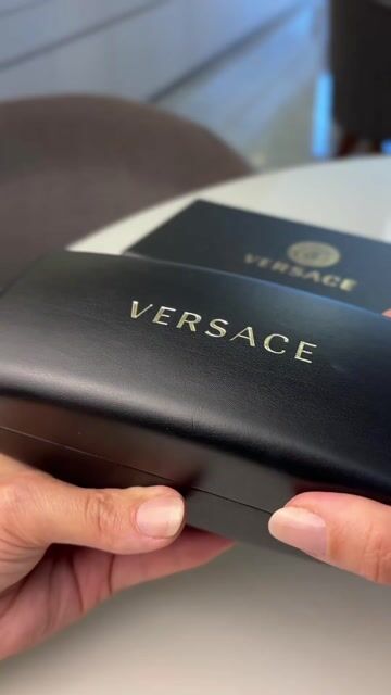 Vídeo de Versace VE 2245 - 100273 60