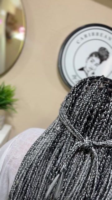 Video de CARIBBEAN BRAIDS