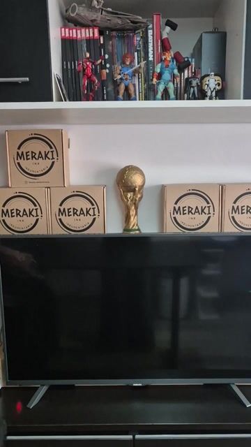 Video de Meraki Ink Indumentaria