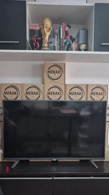 Video de Meraki Ink Indumentaria