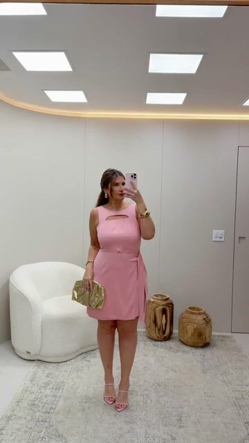 Vídeo de Sanches Moda Plus Size