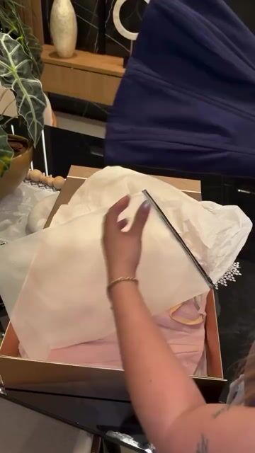 Video de Corset Modelador Emelly