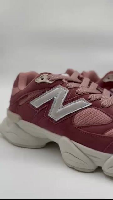 Video de NB 9060 Rosa Viejo