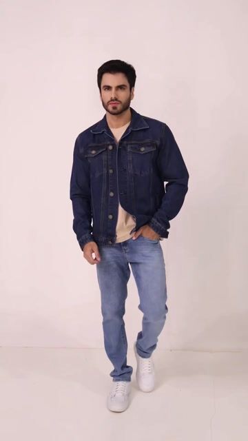Vídeo de Collys Jeans