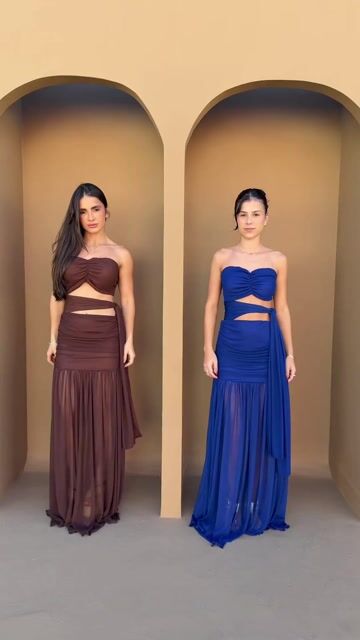 Video de VESTIDO CONSTANZA