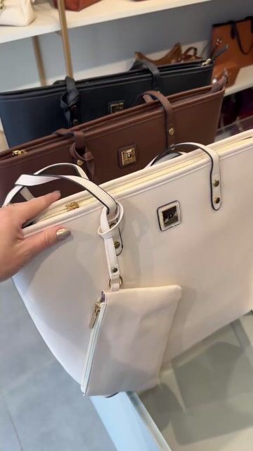 Video de Bolsa Shopper G