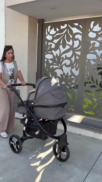 Video de Per Bambini | Cochecitos para bebés