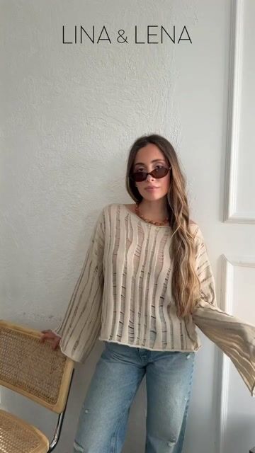 Video de Sweater Broken