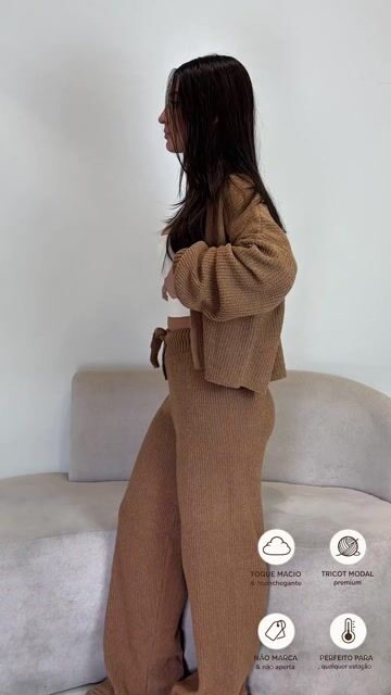 Video de CONJUNTO ELOISE EM MOUSSE