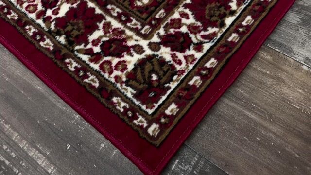 Video de Kreatex Alfombras