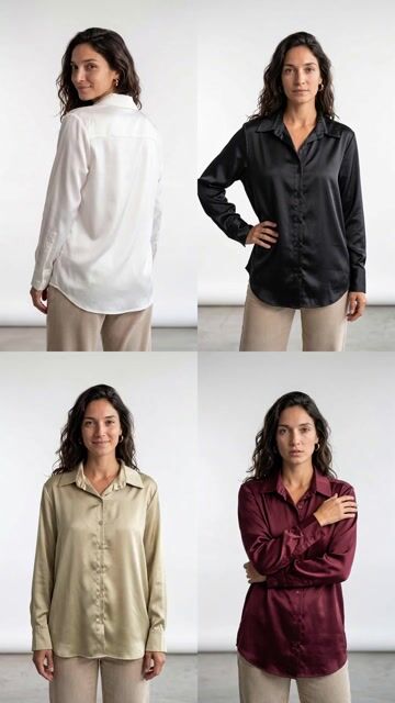 Video de Odas Moda