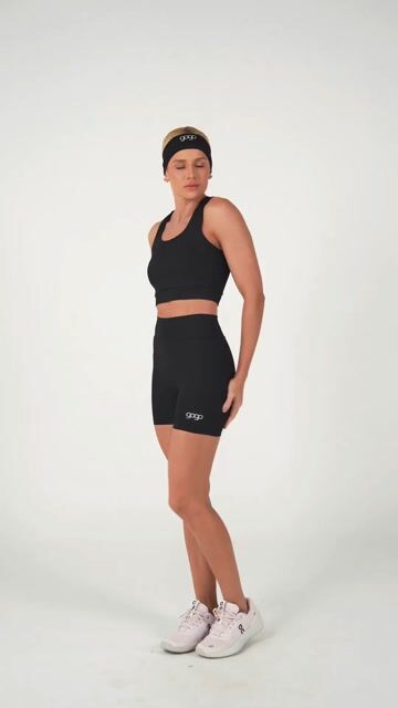 Vídeo de GOGO Athleisure Fitness