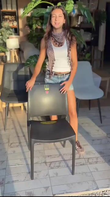 Video de Silla Valencia